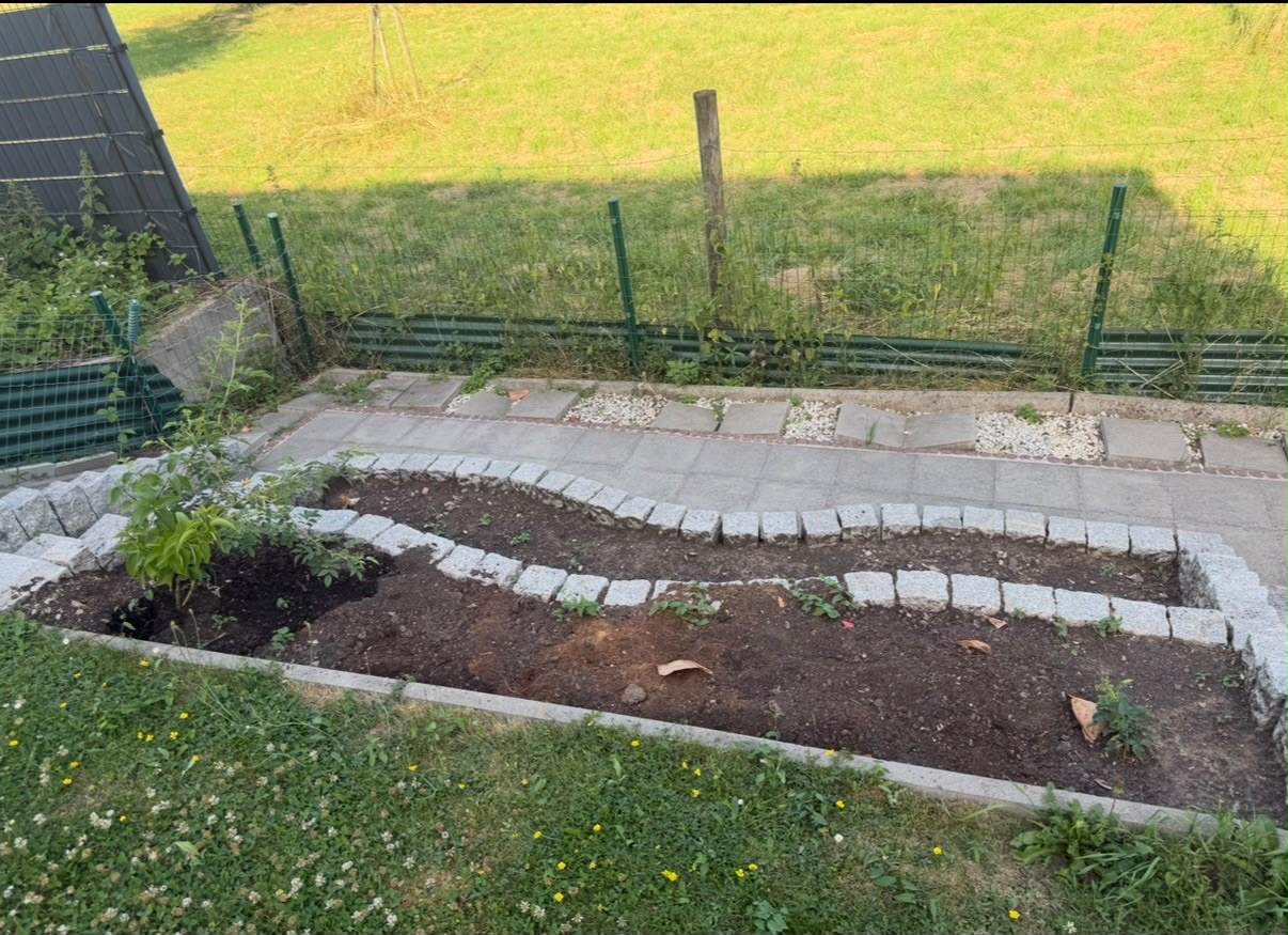 Jardin & entretien